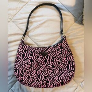 Prada Cleo Bag